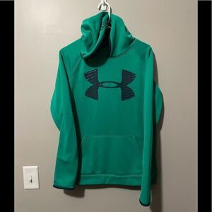 Under Armour hoodie 